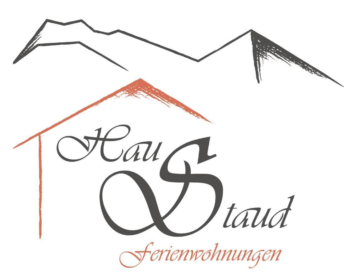 דירות Schmirn Haus Staud מראה חיצוני תמונה